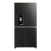 Tủ Lạnh 4 cánh Multi Doors Inverter 593 Lít Whirlpool WFQ590DBSV 2 Tủ Lạnh 4 cánh Multi Doors Inverter 593 Lít Whirlpool WFQ590DBSV