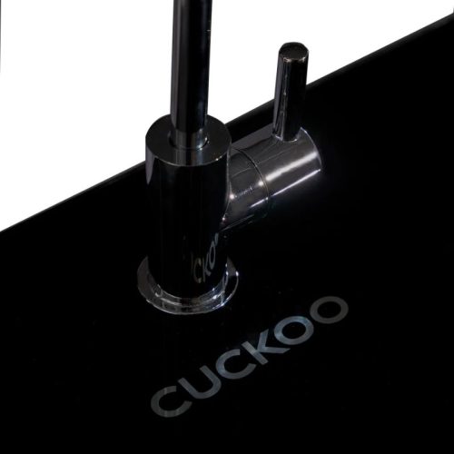 Máy lọc nước Cuckoo CP-CRPV1101S/BKVNCV 8 Vòi máy lọc nước Cuckoo CP-CRPV1101S/BKVNCV