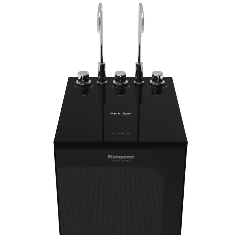 Máy lọc nước Kangaroo KG100MVT 6 Vòi máy lọc nước Kangaroo KG100MVT