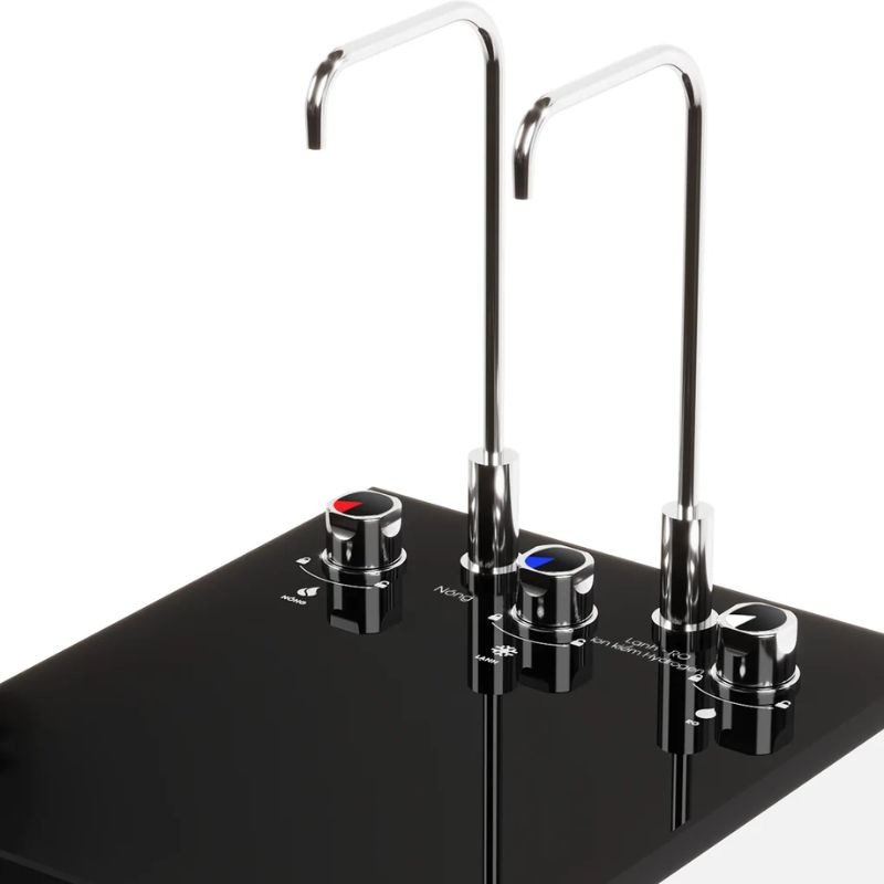 Máy lọc nước Mutosi MP-S1021H 5 Vòi máy lọc nước Mutosi MP-S1021H