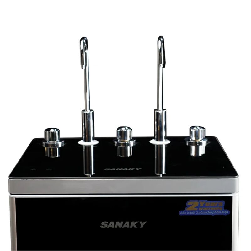 Máy lọc nước Sanaky VH-202HY 5 Vòi máy lọc nước Sanaky VH-202HY