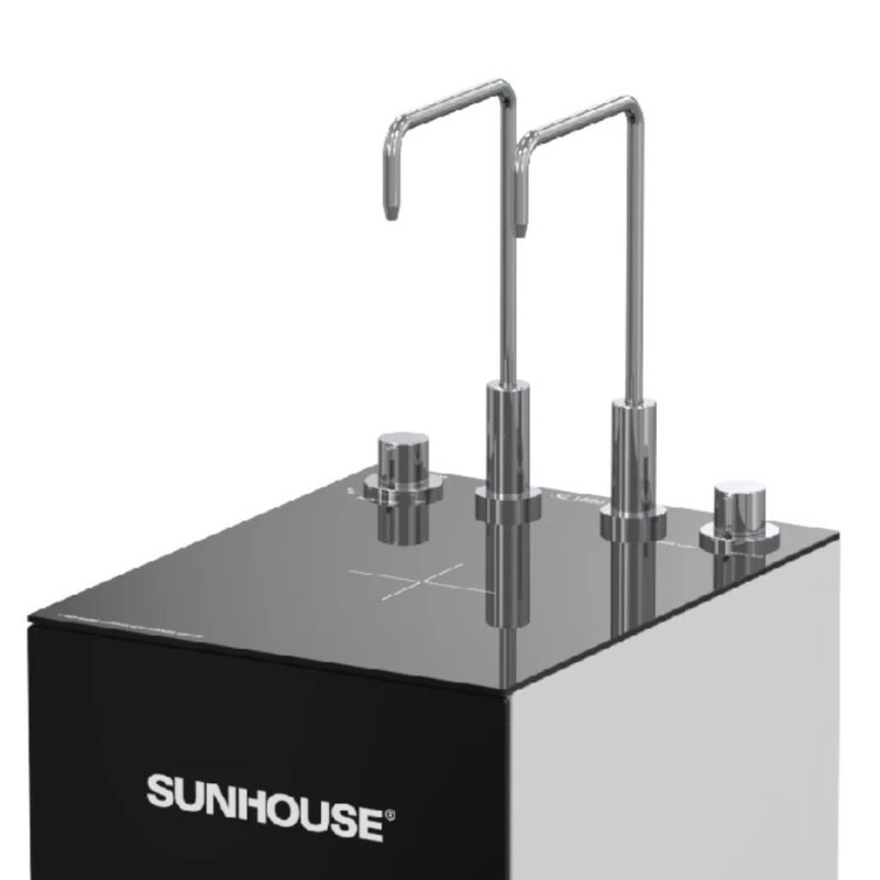Máy lọc nước Sunhouse SHA76212KL 5 Vòi máy lọc nước Sunhouse SHA76212KL
