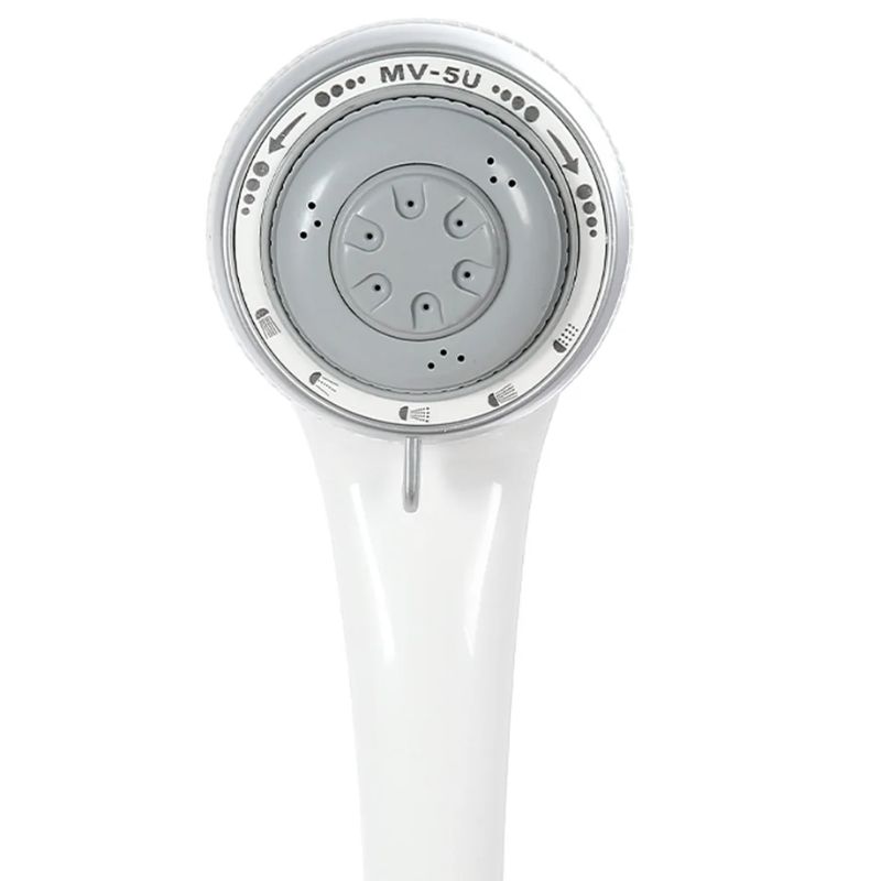 Máy nước nóng Electrolux EWE451KB-DWG2 4 Vòi máy nước nóng Electrolux EWE451KB-DWG2
