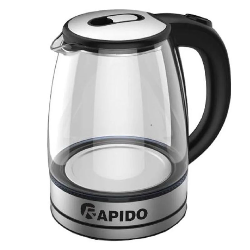 Ấm đun siêu tốc Rapido RK 1818 3 Ấm đun siêu tốc Rapido RK 1818