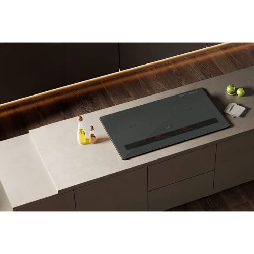 Bếp từ GrandX GX IP879JP 5 Ảnh bếp từ GrandX GX IP879JP