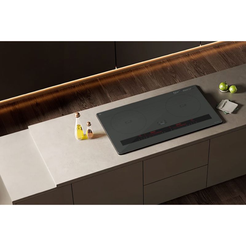 Bếp từ GrandX GX IP879JP 4 Ảnh bếp từ GrandX GX IP879JP