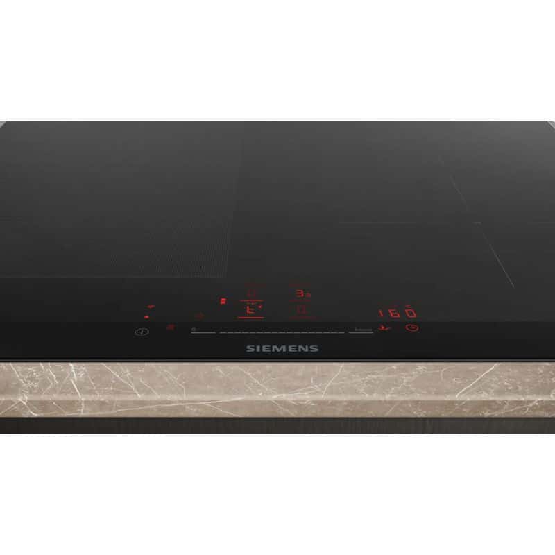 Bếp từ Siemens EX675HEC1E 4 Ảnh bếp từ Siemens EX675HEC1E