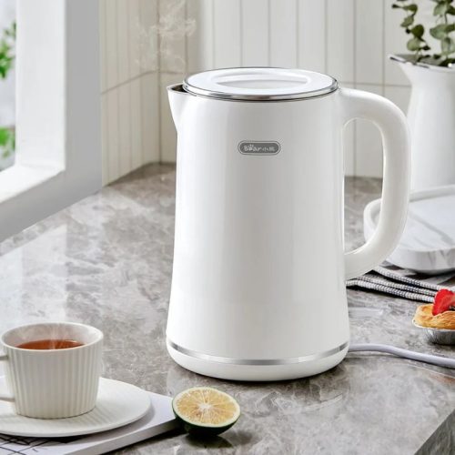 Bình đun Nước Bear ZDH-D17K2 1.7 Lít 7 Ảnh bình đun Nước Bear ZDH-D17K2 1.7 Lít