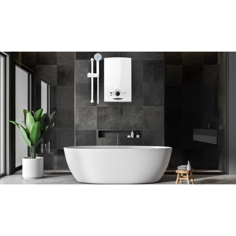 Bình đun nước nóng Ariston SM35PE-VN 6 Ảnh bình đun nước nóng Ariston SM35PE-VN