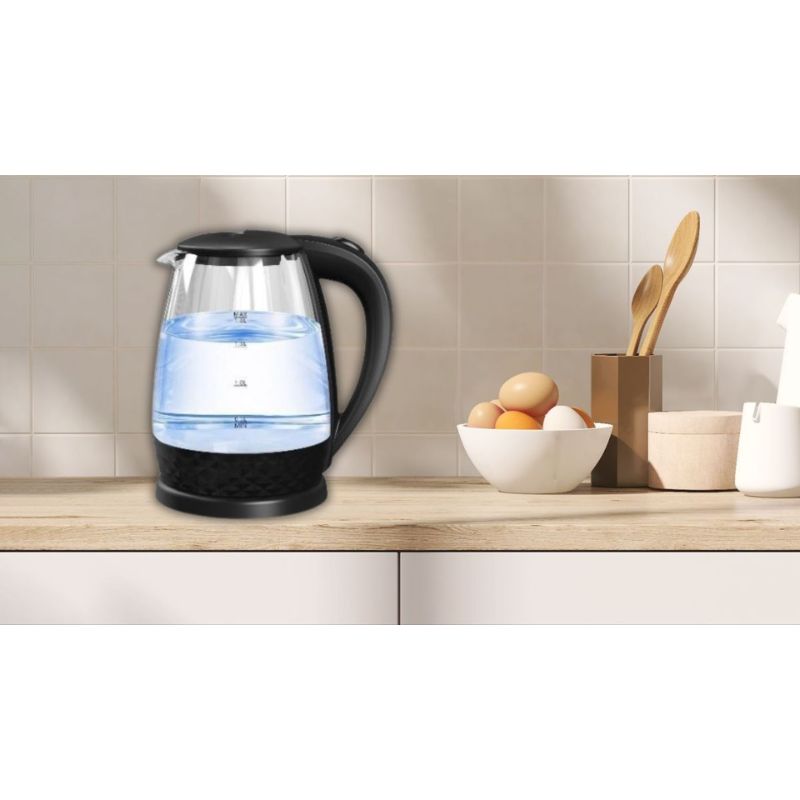 Bình đun siêu tốc 1.8 lít Perfect PF-T18 5 Ảnh bình đun siêu tốc 1.8 lít Perfect PF-T18