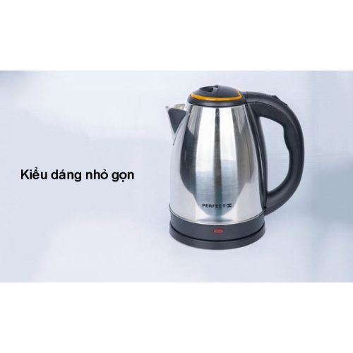Bình đun siêu tốc 2 lít Perfect PF-B2 5 Ảnh bình đun siêu tốc 2 lít Perfect PF-B2