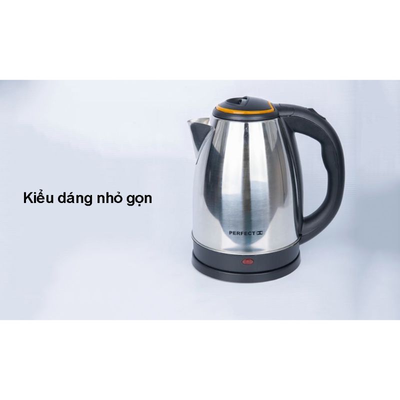 Bình đun siêu tốc 2 lít Perfect PF-B2 4 Ảnh bình đun siêu tốc 2 lít Perfect PF-B2
