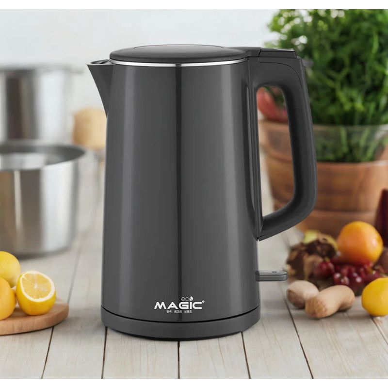 Bình đun siêu tốc Magic Eco AC-40 1.7 Lít 4 Ảnh bình đun siêu tốc Magic Eco AC-40 1.7 Lít