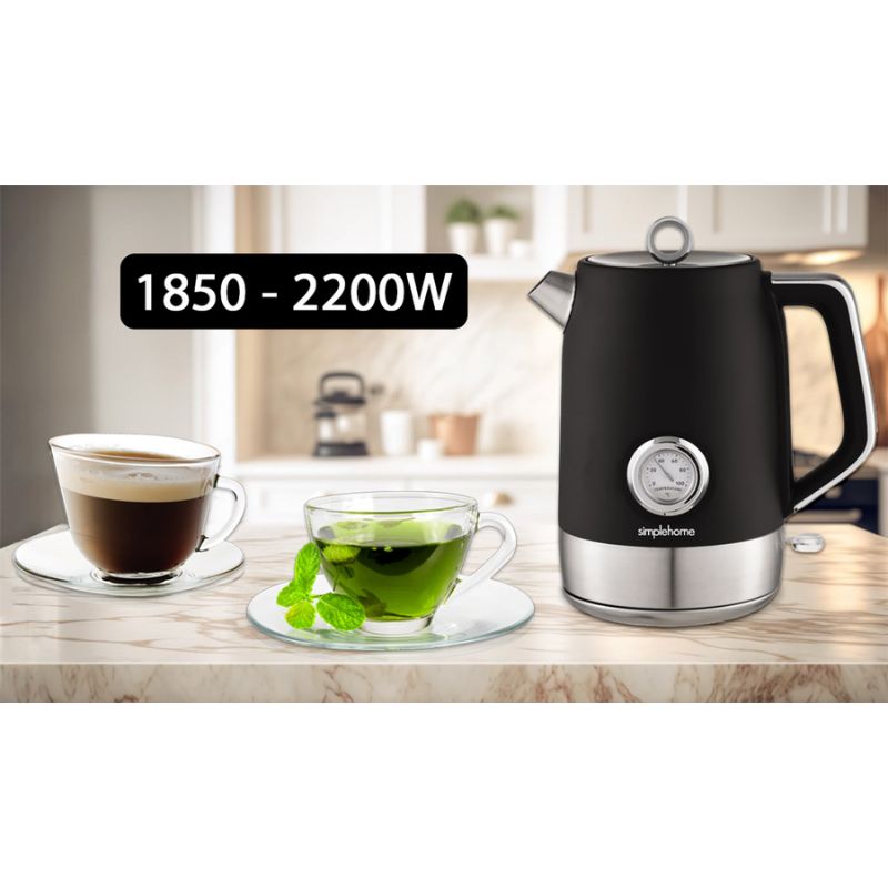 Bình đun siêu tốc Simplehome T-9020T 1.7 Lít 4 Ảnh bình đun siêu tốc Simplehome T-9020T 1.7 Lít