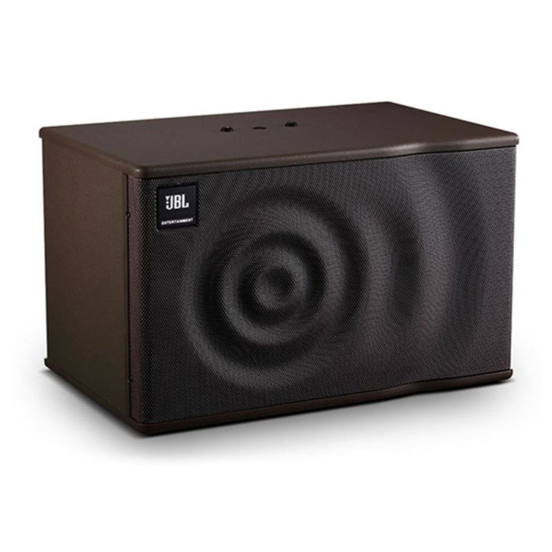 Bộ Loa Thùng JBL MK10 4 Ảnh bộ Loa Thùng JBL MK10
