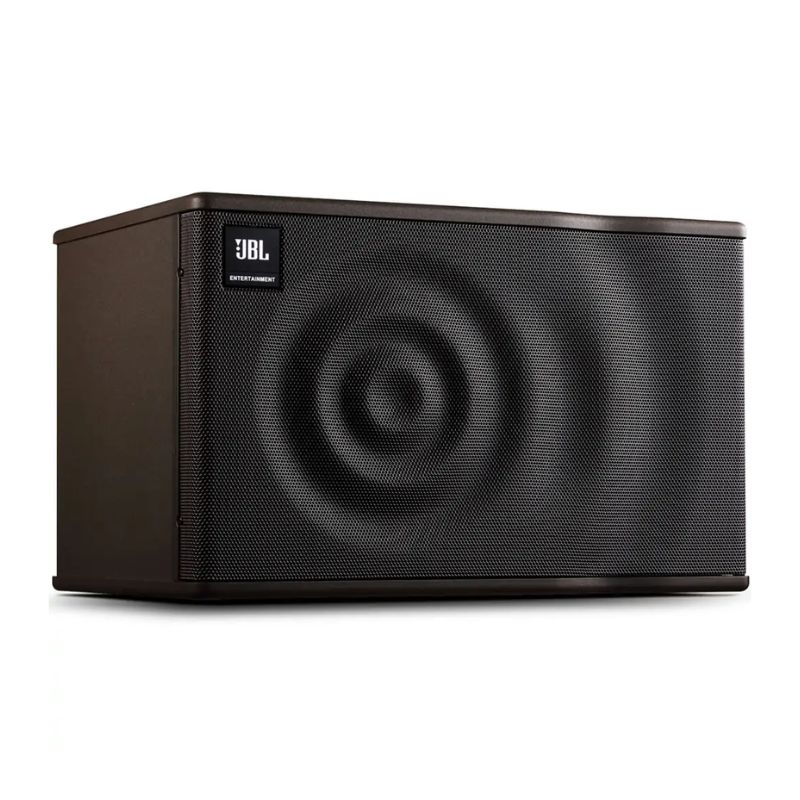 Bộ Loa Thùng JBL MK12 4 Ảnh Bộ Loa Thùng JBL MK12