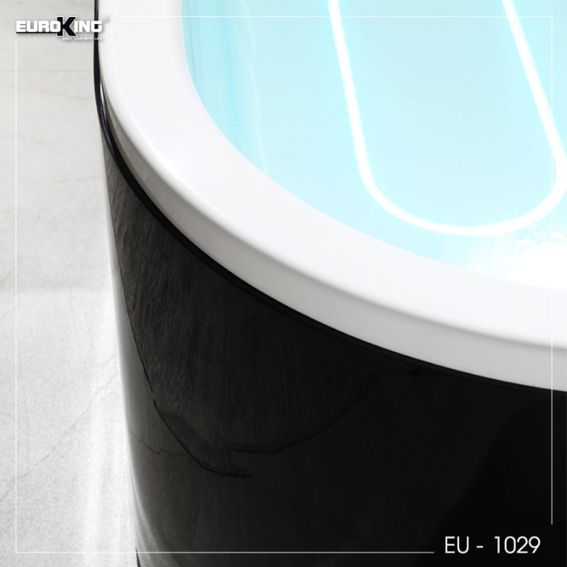 Bồn tắm massage Euroking EU-1029 4 Ảnh bồn tắm massage Euroking EU-1029