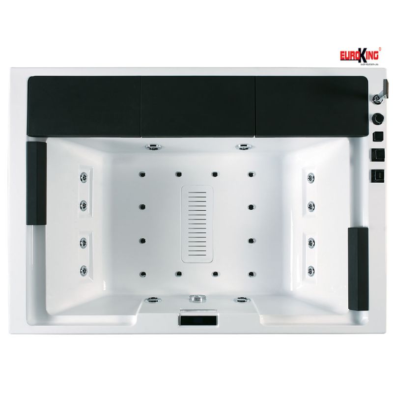 Bồn tắm massage EuroKing EU-1102B 4 Ảnh bồn tắm massage EuroKing EU-1102B
