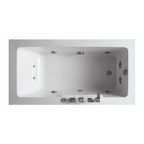 Bồn tắm massage Euroking EU-1303 6 Ảnh bồn tắm massage Euroking EU-1303