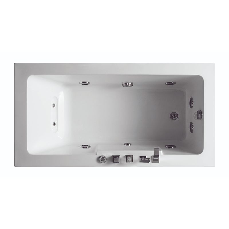 Bồn tắm massage Euroking EU-1303 4 Ảnh bồn tắm massage Euroking EU-1303