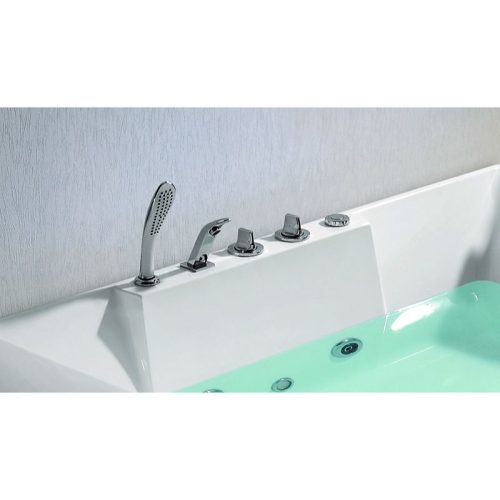 Bồn tắm massage Euroking EU-1305 6 Ảnh bồn tắm massage Euroking EU-1305