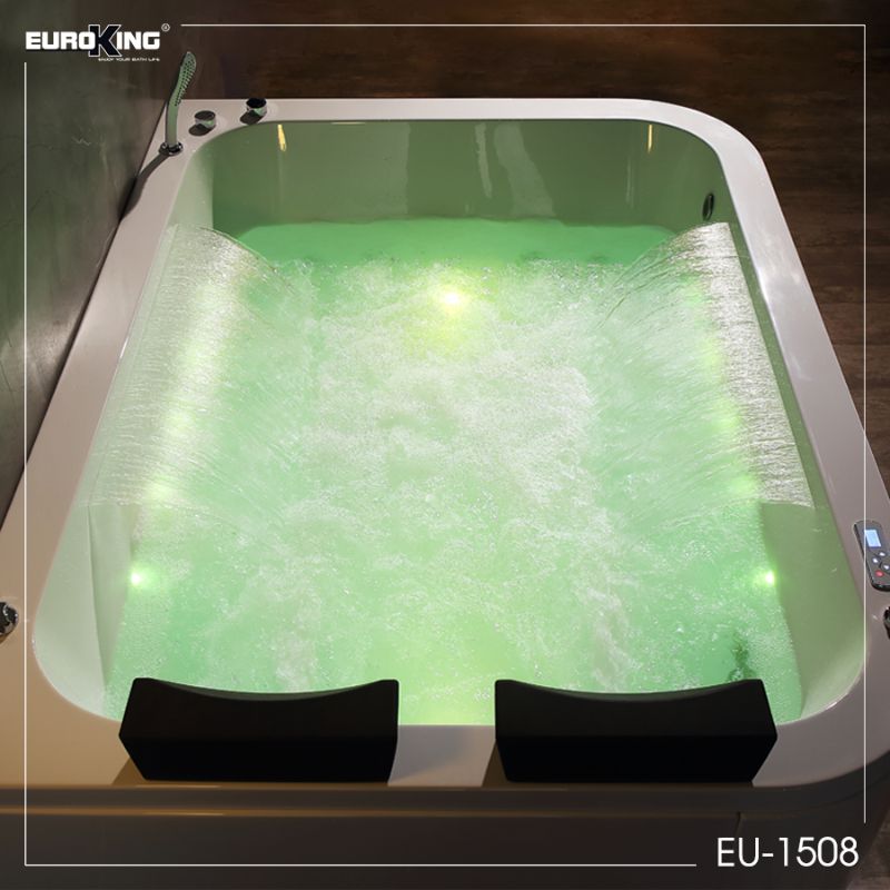 Bồn tắm massage Euroking EU-1508 4 Ảnh bồn tắm massage Euroking EU-1508