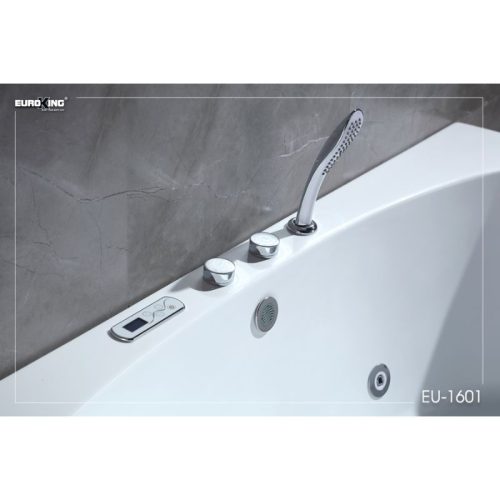 Bồn tắm massage Euroking EU-1601 6 Ảnh bồn tắm massage Euroking EU-1601