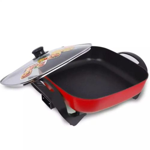 Ảnh ;ẩu điện Comet CM7736 1500W
