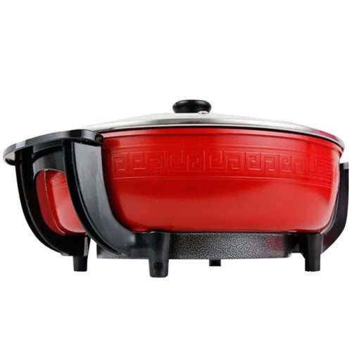 Ảnh lẩu điện đôi Perfect PF-A2N 1360W