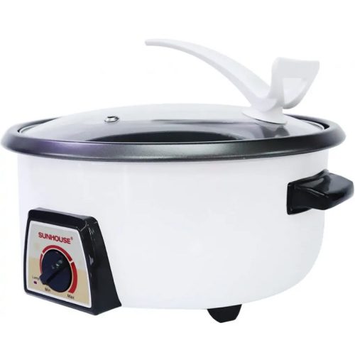 Ảnh lẩu điện Sunhouse SHD4521 1300W