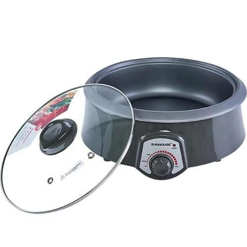 Ảnh lẩu điện Sunhouse SHD4522 1300W