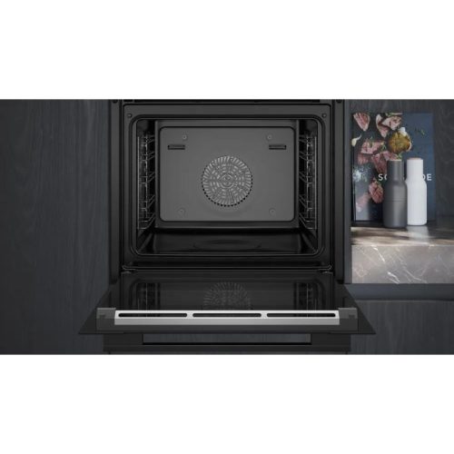 Lò hấp nướng Siemens HS736G3B1 7 Ảnh lò hấp nướng Siemens HS736G3B1