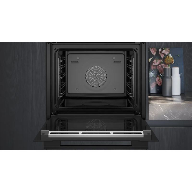 Lò hấp nướng Siemens HS736G3B1 4 Ảnh lò hấp nướng Siemens HS736G3B1