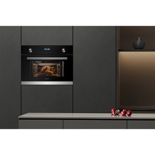 Lò nướng tích hợp lò vi sóng GrandX GX38MW6 5 Ảnh lò nướng tích hợp lò vi sóng GrandX GX38MW6