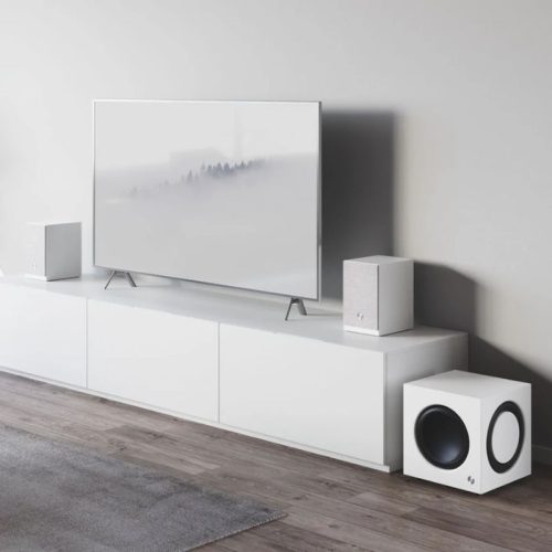 Loa Audio Pro A26 5 Ảnh loa Audio Pro A26