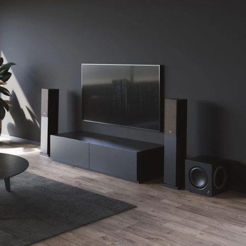 Loa Audio Pro A36 5 Ảnh loa Audio Pro A36