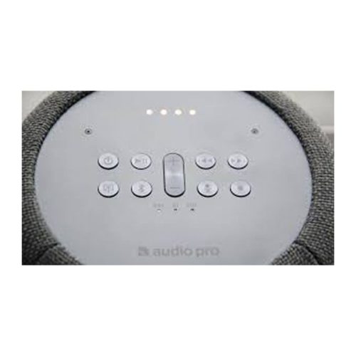 Loa Audio Pro G10 5 Ảnh loa Audio Pro G10