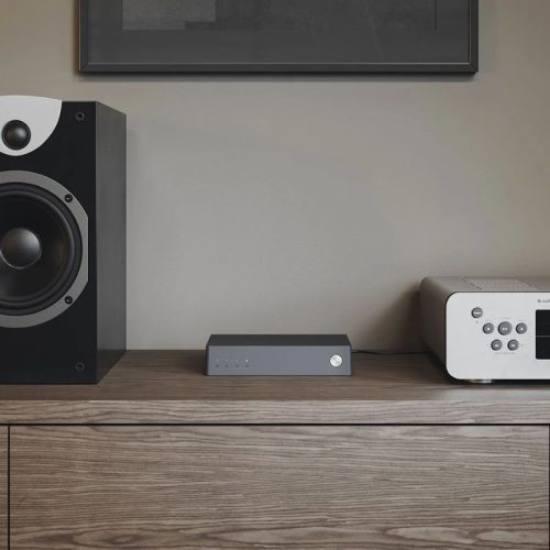 Loa Audio Pro Link 2 5 Ảnh loa Audio Pro Link 2