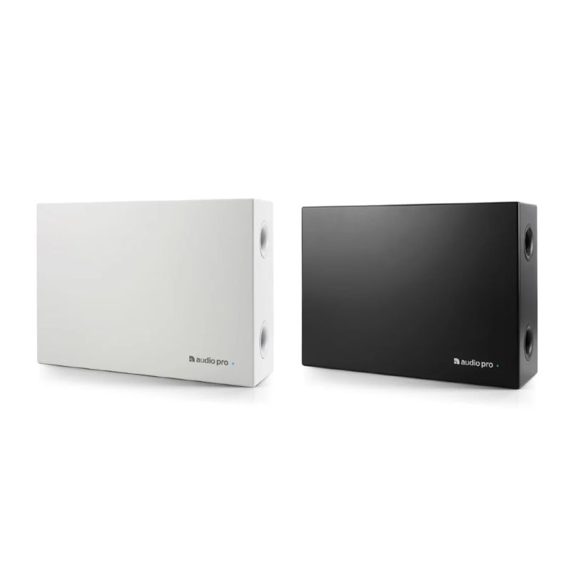 Loa Audio Pro Sub-1 4 Ảnh loa Audio Pro Sub-1