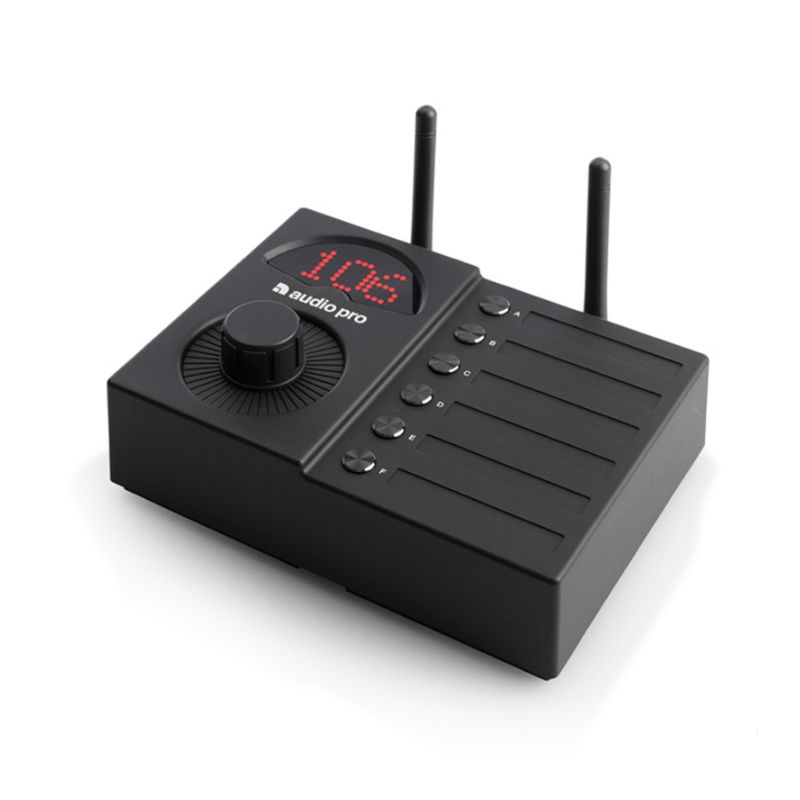 Loa Audio Pro Vol-1 4 Ảnh loa Audio Pro Vol-1