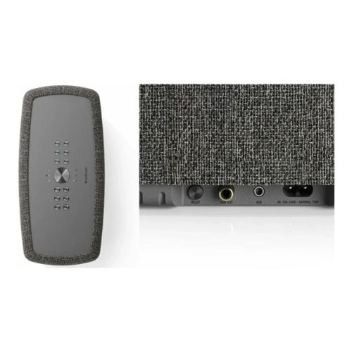 Loa Bluetooth Audio Pro A15 (DARK GREY) 5 Ảnh loa Bluetooth Audio Pro A15 (DARK GREY)