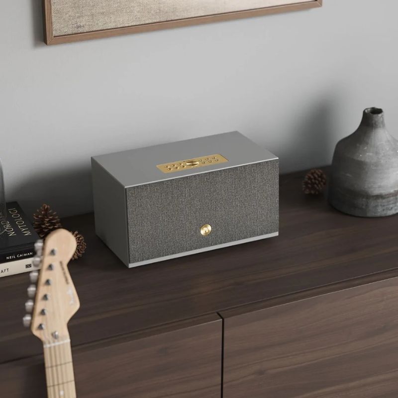 Loa Bluetooth Audio Pro C10 MKII 4 Ảnh loa Bluetooth Audio Pro C10 MKII