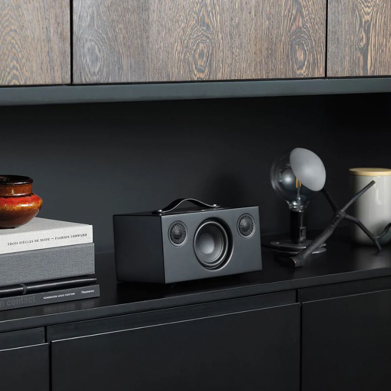 Loa Bluetooth Audio Pro C5 MKII (BLACK) 4 Ảnh loa Bluetooth Audio Pro C5 MKII (BLACK)