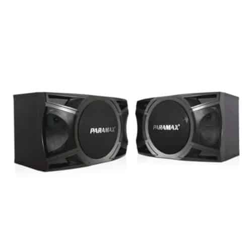 Loa Paramax P-1000 5 Ảnh Loa Paramax P-1000