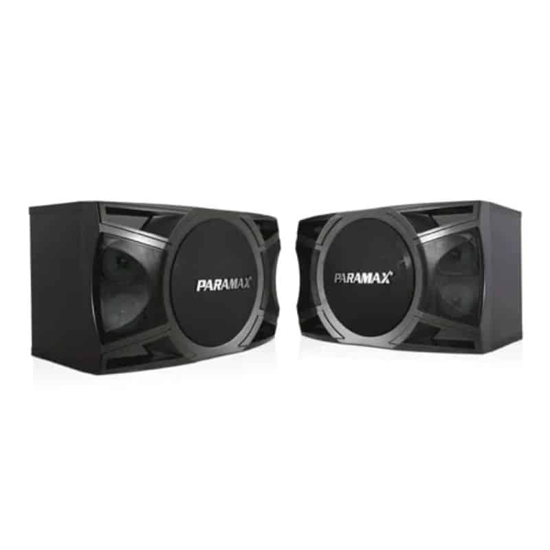Loa Paramax P-1000 4 Ảnh Loa Paramax P-1000