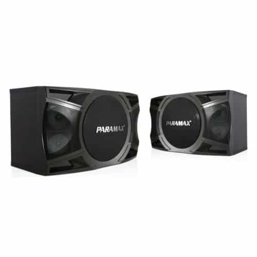 Loa Paramax P-2000 4 Ảnh Loa Paramax P-2000