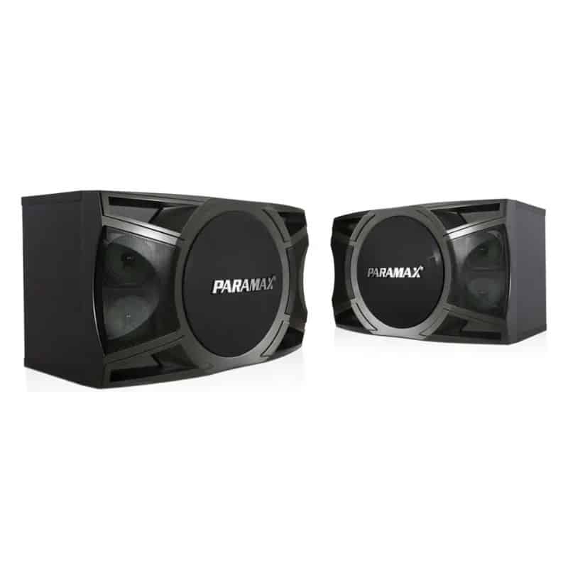 Loa Paramax P-2000 3 Ảnh Loa Paramax P-2000