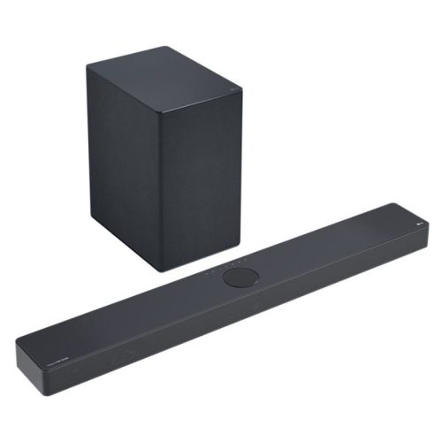 Loa Thanh LG SC9S 5 Ảnh Loa Thanh LG SC9S