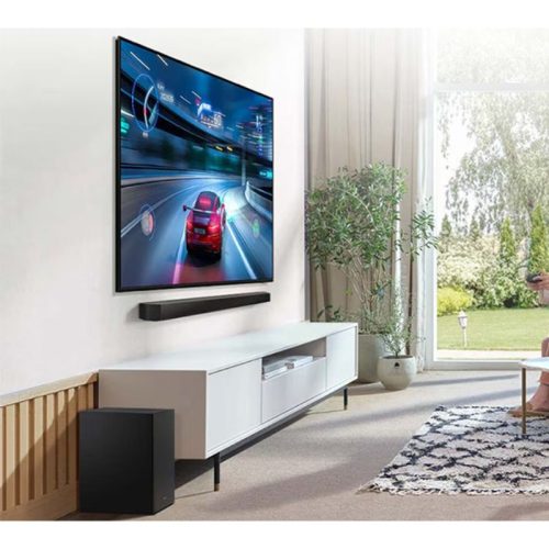 Loa Thanh Samsung HW-B750D/XV 5 Ảnh Loa Thanh Samsung HW-B750D/XV
