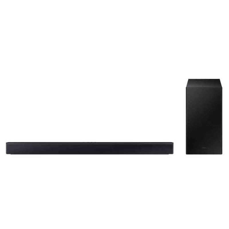 Loa Thanh Samsung HW-C450/XV 4 Ảnh Loa Thanh Samsung HW-C450/XV